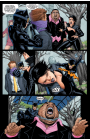 Catwoman Annual (Vol. 4): #1 / Женщина-Кошка: Ежегодник (Том 4): #1