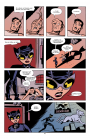 Catwoman (Vol. 3): #4 / Женщина-Кошка (Том 3): #4
