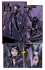 Catwoman (Vol. 4): #0 / Женщина-Кошка (Том 4): #0