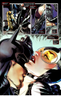 Catwoman (Vol. 4): #1 / Женщина-Кошка (Том 4): #1