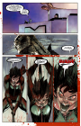 Catwoman (Vol. 4): #3 / Женщина-Кошка (Том 4): #3