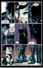 Catwoman (Vol. 4): #3 / Женщина-Кошка (Том 4): #3