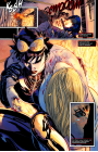 Catwoman (Vol. 4): #4 / Женщина-Кошка (Том 4): #4