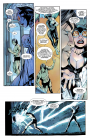 Catwoman (Vol. 4): #8 / Женщина-Кошка (Том 4): #8