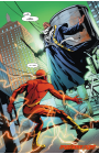 Convergence: The Flash: #1 / Конвергенция: Флэш: #1