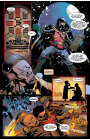 DC Sneak Peek: Robin: Son of Batman: #1 / ДиСи Одним Глазком: Робин: Сын Бэтмена: #1