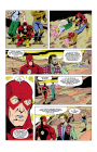 Flash (Vol. 2): #10 / Флэш (Том 2): #10