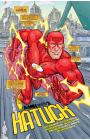Flash (Vol. 2): #198 / Флэш (Том 2): #198
