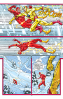 Flash (Vol. 2): #199 / Флэш (Том 2): #199