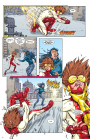 Flash (Vol. 2): #199 / Флэш (Том 2): #199