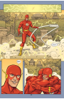 Flash (Vol. 2): #200 / Флэш (Том 2): #200