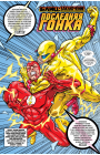 Flash (Vol. 2): #200 / Флэш (Том 2): #200