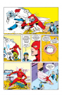 Flash (Vol. 2): #3 / Флэш (Том 2): #3