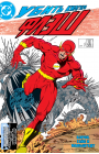 Flash (Vol. 2): #4 / Флэш (Том 2): #4