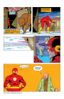 Flash (Vol. 2): #7 / Флэш (Том 2): #7