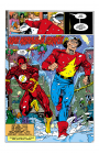 Flash (Vol. 2): #73 / Флэш (Том 2): #73