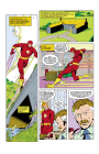 Flash (Vol. 2): #8 / Флэш (Том 2): #8