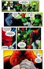 Green Lantern Corps (Vol. 2): #12 / Корпус Зелёных Фонарей (Том 2): #12