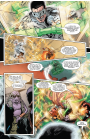 Green Lantern: New Guardians: #26 / Зелёный Фонарь: Новые Хранители: #26