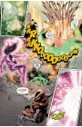 Green Lantern: New Guardians: #26 / Зелёный Фонарь: Новые Хранители: #26