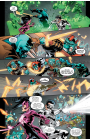Green Lantern: New Guardians: #27 / Зелёный Фонарь: Новые Хранители: #27