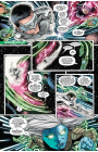 Green Lantern: New Guardians: #28 / Зелёный Фонарь: Новые Хранители: #28