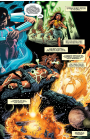 Green Lantern: New Guardians: #29 / Зелёный Фонарь: Новые Хранители: #29