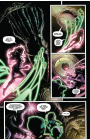 Green Lantern: New Guardians: #32 / Зелёный Фонарь: Новые Хранители: #32