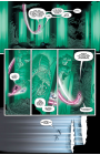 Green Lantern: New Guardians: #33 / Зелёный Фонарь: Новые Хранители: #33