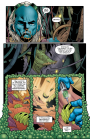 Green Lantern: New Guardians: #33 / Зелёный Фонарь: Новые Хранители: #33