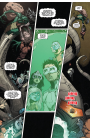 Green Lantern: New Guardians: #34 / Зелёный Фонарь: Новые Хранители: #34