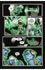 Green Lantern: New Guardians: #34 / Зелёный Фонарь: Новые Хранители: #34