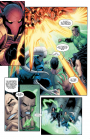 Green Lantern: New Guardians: #37 / Зелёный Фонарь: Новые Хранители: #37