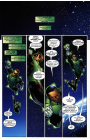 Green Lantern (Vol. 4): #1 / Зелёный Фонарь (Том 4): #1