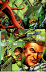 Green Lantern (Vol. 4): #11 / Зелёный Фонарь (Том 4): #11