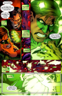 Green Lantern (Vol. 4): #12 / Зелёный Фонарь (Том 4): #12