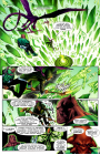 Green Lantern (Vol. 4): #12 / Зелёный Фонарь (Том 4): #12
