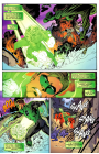 Green Lantern (Vol. 4): #14 / Зелёный Фонарь (Том 4): #14