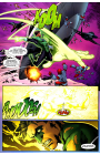 Green Lantern (Vol. 4): #15 / Зелёный Фонарь (Том 4): #15
