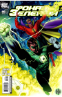 Green Lantern (Vol. 4): #16 / Зелёный Фонарь (Том 4): #16