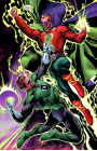 Green Lantern (Vol. 4): #16 / Зелёный Фонарь (Том 4): #16
