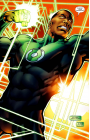 Green Lantern (Vol. 4): #17 / Зелёный Фонарь (Том 4): #17