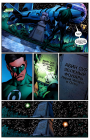 Green Lantern (Vol. 4): #17 / Зелёный Фонарь (Том 4): #17