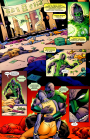 Green Lantern (Vol. 4): #18 / Зелёный Фонарь (Том 4): #18