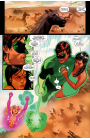 Green Lantern (Vol. 4): #19 / Зелёный Фонарь (Том 4): #19