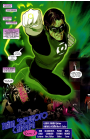 Green Lantern (Vol. 4): #20 / Зелёный Фонарь (Том 4): #20