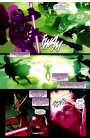 Green Lantern (Vol. 4): #20 / Зелёный Фонарь (Том 4): #20