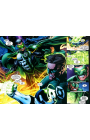 Green Lantern (Vol. 4): #21 / Зелёный Фонарь (Том 4): #21