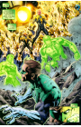 Green Lantern (Vol. 4): #22 / Зелёный Фонарь (Том 4): #22