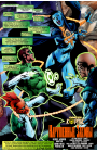 Green Lantern (Vol. 4): #23 / Зелёный Фонарь (Том 4): #23